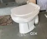 Toilet seat