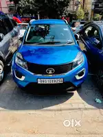 Tata Nexon 1.2 Revotron XT, 2018, Diesel
