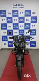 BAJAJ PULSAR 150 DOUBLE DISC TN11 BH 9878