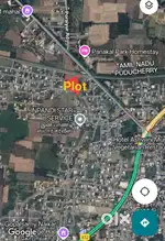 FARM HOUSE PLOT FOR SALE