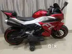Automatic 252 SR Brand New - Red Color
