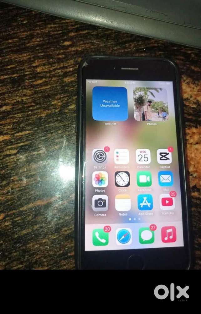 iPhone SE 2022