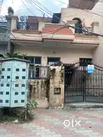 5 marla single story old house
