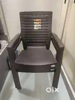 Set of two Chairs