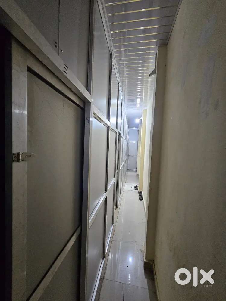 Male PG Accommodation