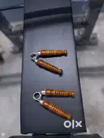 Gym equipment in very reasonable and cheap price