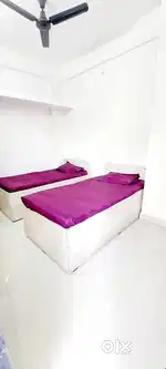 New PG in Viman Nagar fully furnished