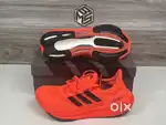Adidas original running shoes size 8