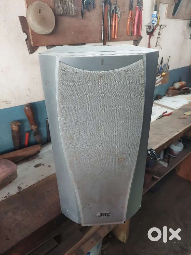 JBC HOME theatre 5.1