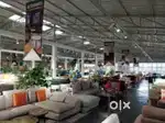 Wanted m/f showroom staffs  inside store only.  Freshers also