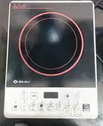 BAJAJ INDUCTION STOVE