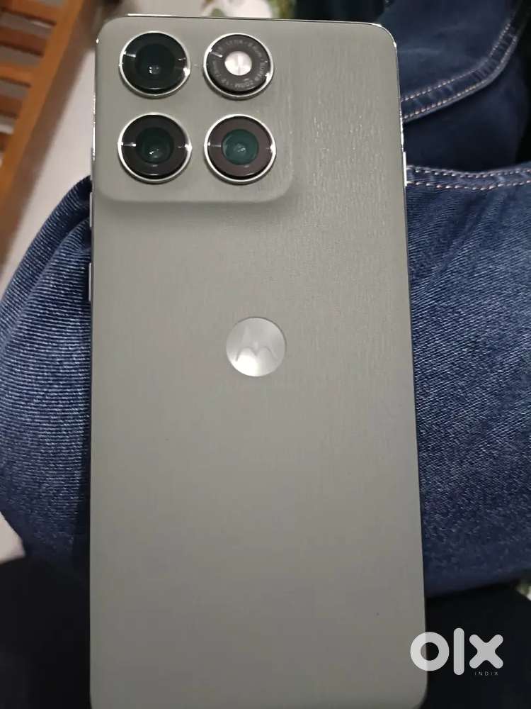 MOTOROLA EDGE 60 PRO