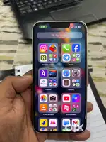 I phone 13 128Gb starlight