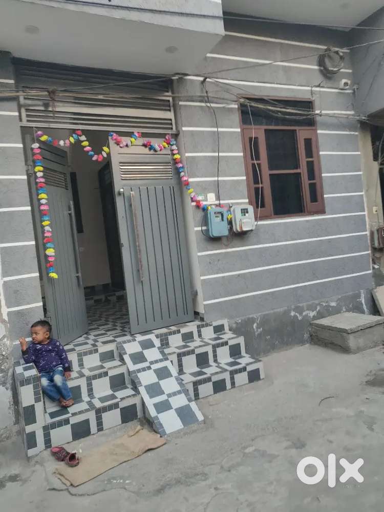 Beautiful housing 518 square feet plot.