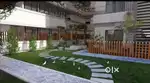 Royal Dream City Luxury Apartment with All Modern Facilities