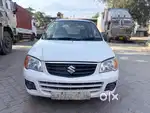 Maruti Suzuki Alto K10 1.0 VXI, 2014, Petrol