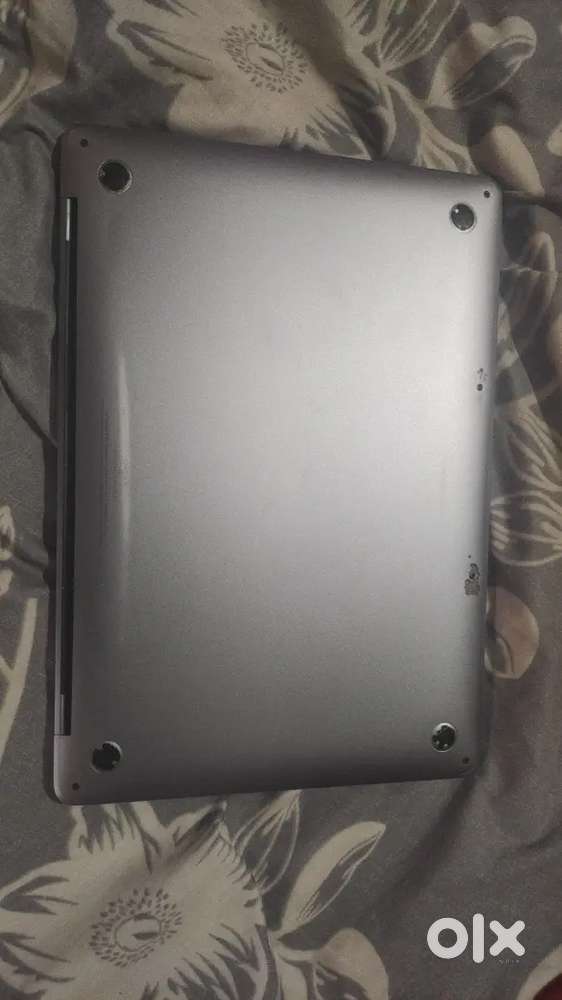 Mac book pro for sale