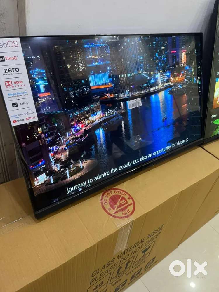 32 Inch Smart LED TV  Diwali Offer  Free Gift  Free Installation