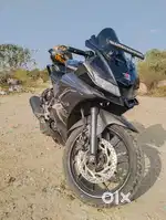 Neat and clean condition R15 V3