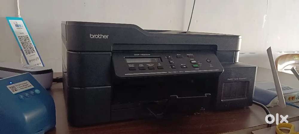 Brother DCP-T820DW