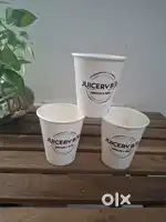 Paper cups