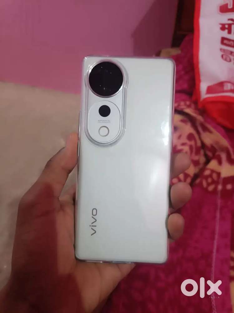 Vivo T3 ultra 5G