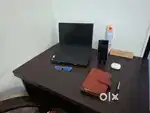 Office table Ideal for WFH just 1 year old