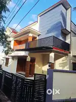 Dream villa