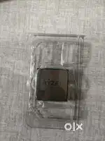 Ryzen 7 2700 processor/CPU - 8 cores 16 threads