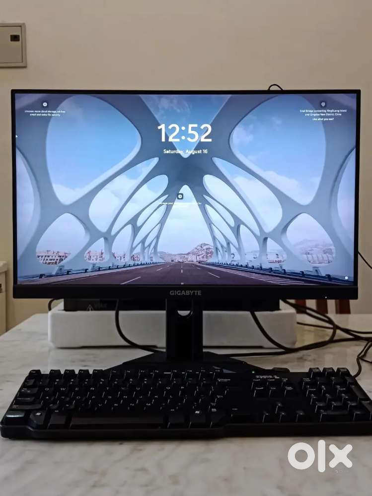 Gaming pc for sale