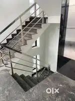 Steel fabricator and Helper