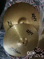 Zildjian  crash China cymbal