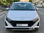 Hyundai i20 Petrol Asta, 2024, Petrol