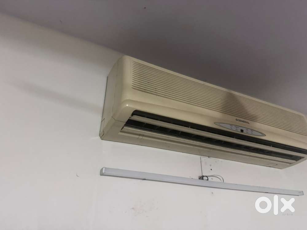 Og ac o general