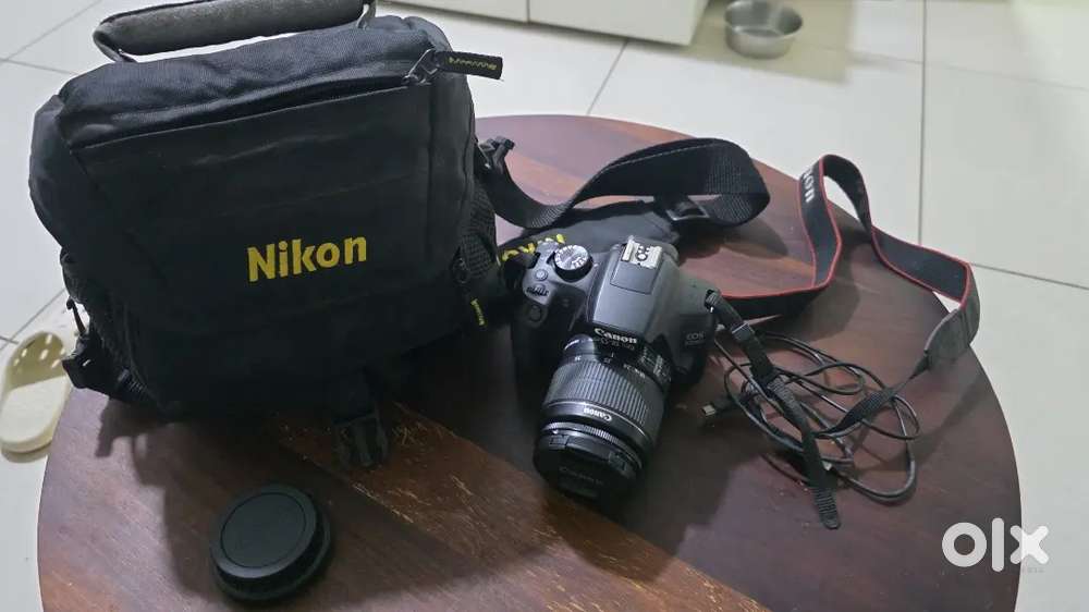 Canon EOS 1300D FOR SALE