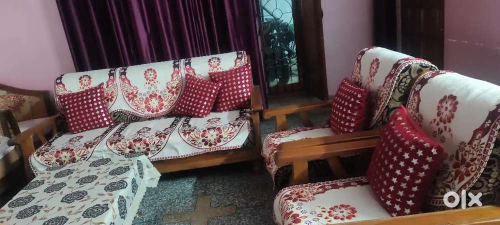 Sofa 5 seater
