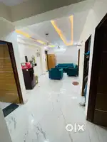 3bhk fully furnished flat near Capital high street