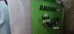 Amaron battery 150Ah less backup