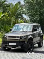 Land Rover Defender 2.0 110 X-Dynamic HSE, 2024, Petrol