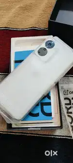 One Plus Nord 2T 5g 12gb 256gb