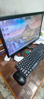 Brand new condition intel core i7 computer