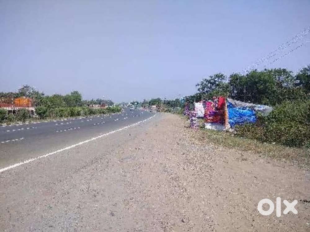 283 acres sale karna hai palghar highway touch