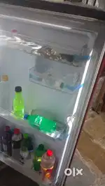 Gem fridge. Address nadiad silvayi