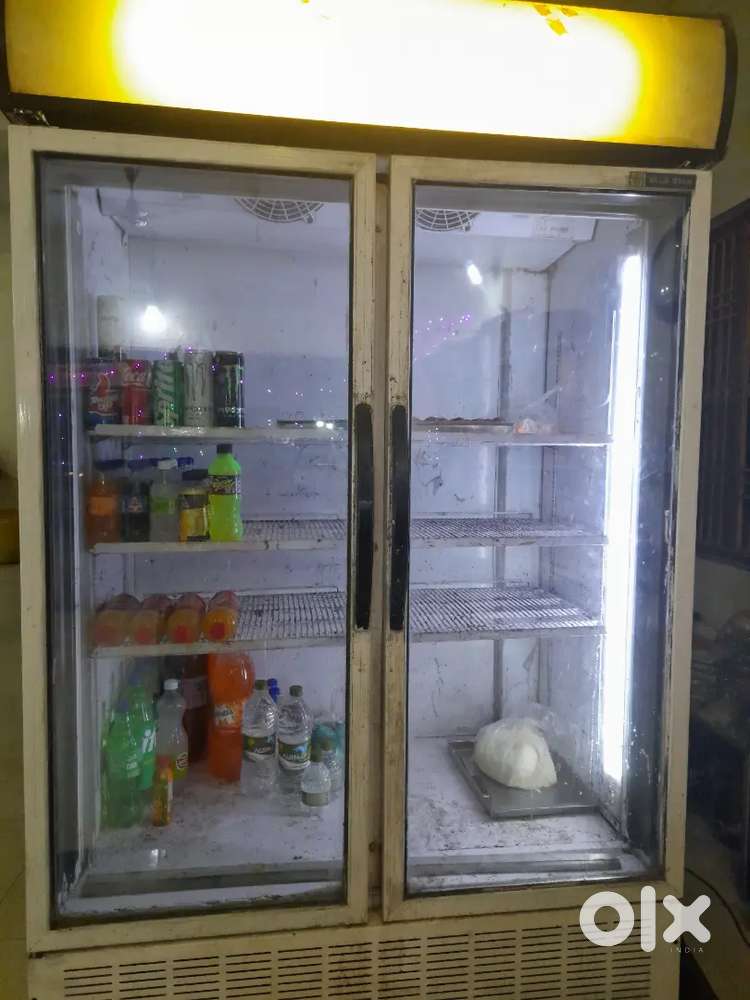 Sweets fridge,vigicooler,deep fridge