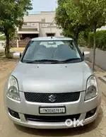 Maruti Suzuki Swift DDiS VDI, 2009, Diesel