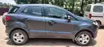 Ford Ecosport 2014