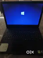 Dell i7 processor 5th generation