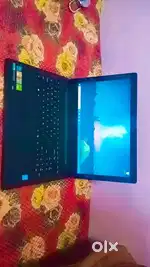 Lenovo laptop working condition