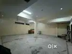 2500sqft BASEMENT AVAILABLE FOR GODOWN PURPOSE NEAR MANSAROVAR METRO