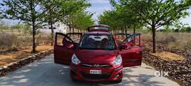 Hyundai i10 2013 Petrol 52000 Km Driven